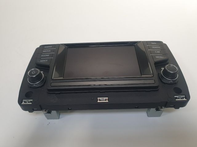 bontott VW GOLF VII Multifunkciós Kijelző