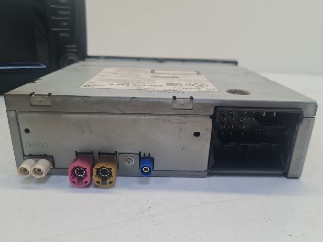 bontott VW GOLF VII Multifunkciós Kijelző