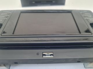 bontott VW GOLF VII Multifunkciós Kijelző