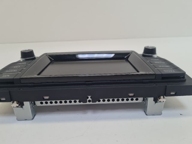 bontott VW GOLF VII Multifunkciós Kijelző