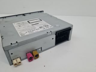 bontott VW GOLF VII Multifunkciós Kijelző