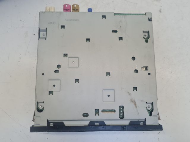 bontott VW GOLF VII Multifunkciós Kijelző