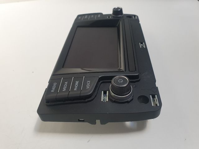 bontott VW GOLF VII Multifunkciós Kijelző