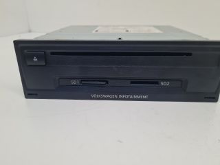 bontott VW GOLF VII Multifunkciós Kijelző