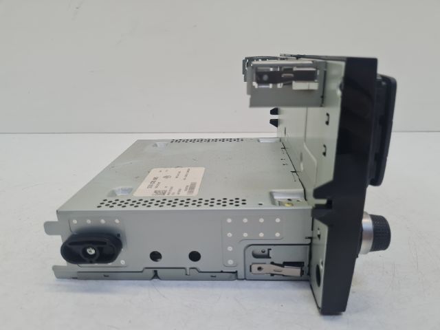 bontott VW GOLF VII Multifunkciós Kijelző