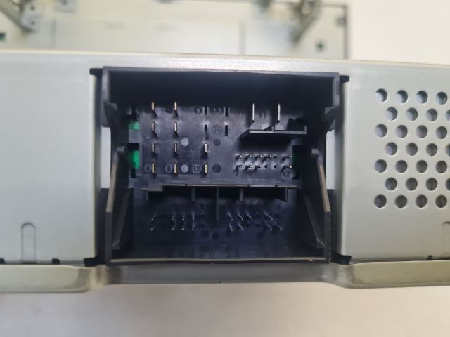 bontott VW GOLF VII Multifunkciós Kijelző