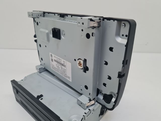 bontott VW GOLF VII Multifunkciós Kijelző