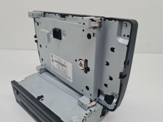 bontott VW GOLF VII Multifunkciós Kijelző