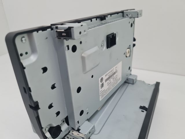 bontott VW GOLF VII Multifunkciós Kijelző