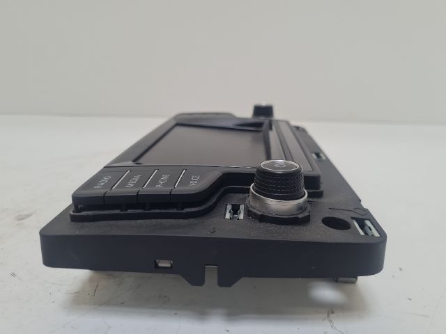 bontott VW GOLF VII Multifunkciós Kijelző