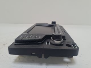 bontott VW GOLF VII Multifunkciós Kijelző