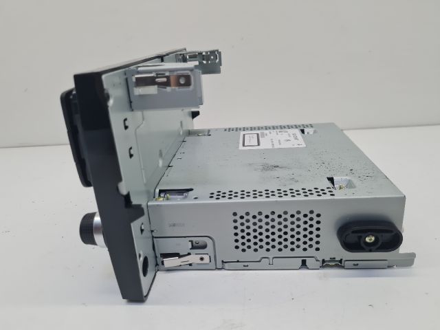 bontott VW GOLF VII Multifunkciós Kijelző