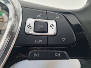 bontott VW GOLF VII Multikormány