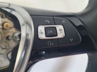 bontott VW GOLF VII Multikormány