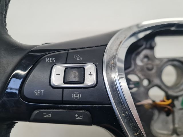 bontott VW GOLF VII Multikormány