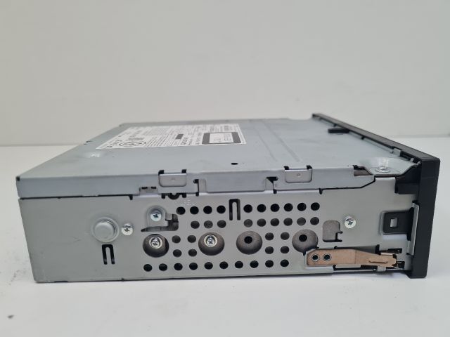 bontott VW GOLF VII Multimédia Vezérlő