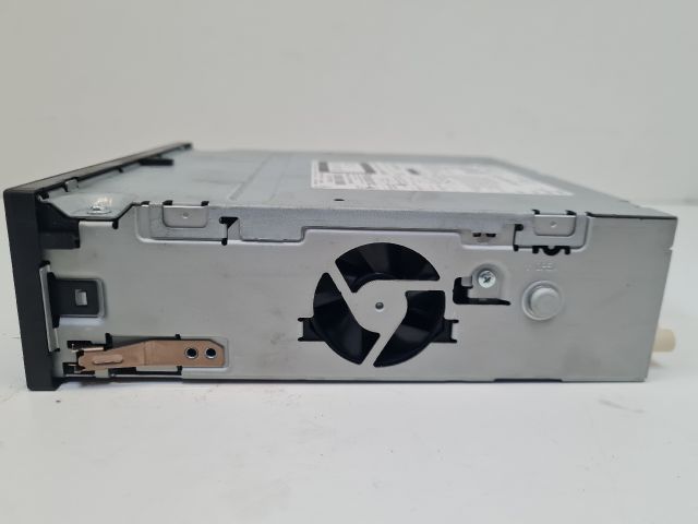 bontott VW GOLF VII Multimédia Vezérlő