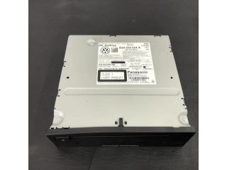 bontott VW GOLF VII Multimédia Vezérlő