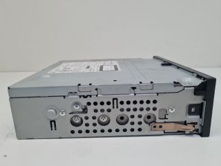 bontott VW GOLF VII Multimédia Vezérlő