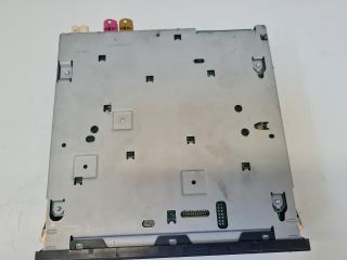 bontott VW GOLF VII Multimédia Vezérlő