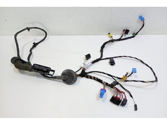 bontott VW GOLF VII Műszerfal Kábelköteg