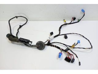 bontott VW GOLF VII Műszerfal Kábelköteg