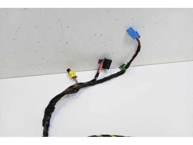 bontott VW GOLF VII Műszerfal Kábelköteg