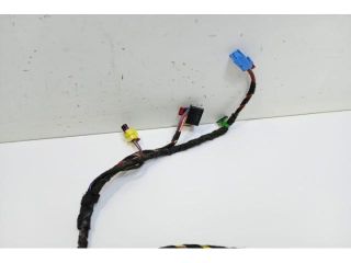 bontott VW GOLF VII Műszerfal Kábelköteg