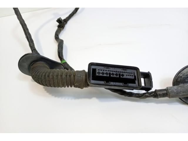 bontott VW GOLF VII Műszerfal Kábelköteg