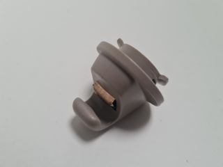 bontott VW GOLF VII Napellenző Tartó (Pozíciófüggetlen)