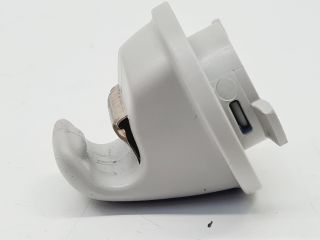 bontott VW GOLF VII Napellenző Tartó (Pozíciófüggetlen)