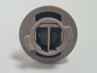 bontott VW GOLF VII Napellenző Tartó (Pozíciófüggetlen)