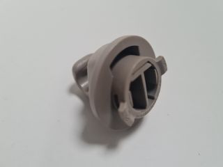 bontott VW GOLF VII Napellenző Tartó (Pozíciófüggetlen)