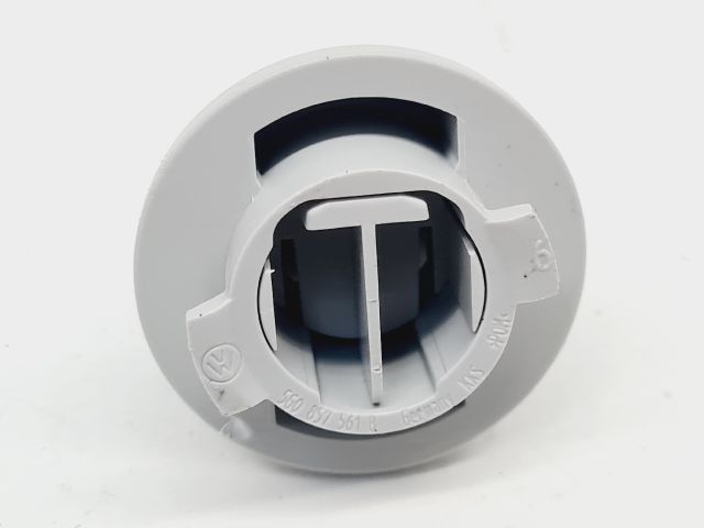 bontott VW GOLF VII Napellenző Tartó (Pozíciófüggetlen)