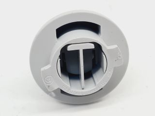 bontott VW GOLF VII Napellenző Tartó (Pozíciófüggetlen)