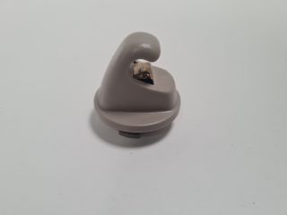 bontott VW GOLF VII Napellenző Tartó (Pozíciófüggetlen)