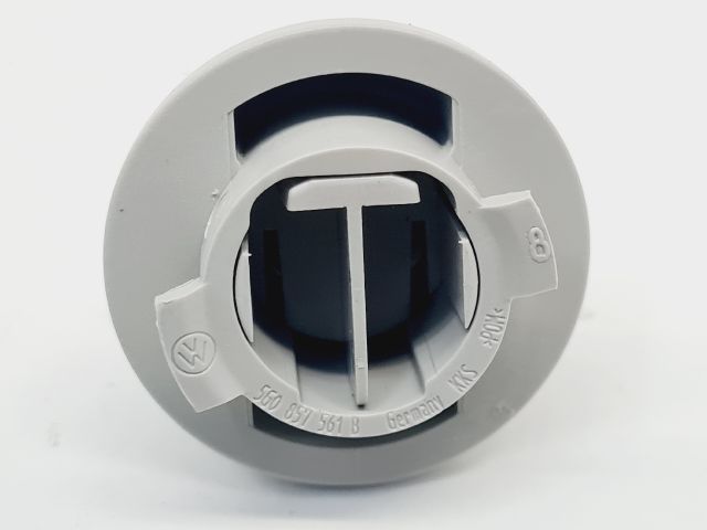 bontott VW GOLF VII Napellenző Tartó (Pozíciófüggetlen)