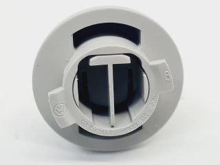 bontott VW GOLF VII Napellenző Tartó (Pozíciófüggetlen)