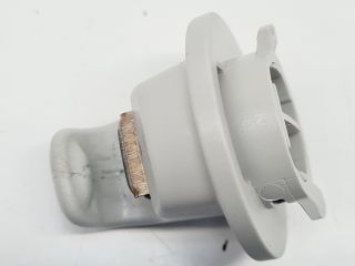 bontott VW GOLF VII Napellenző Tartó (Pozíciófüggetlen)