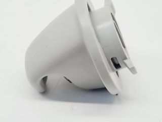 bontott VW GOLF VII Napellenző Tartó (Pozíciófüggetlen)