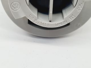 bontott VW GOLF VII Napellenző Tartó (Pozíciófüggetlen)