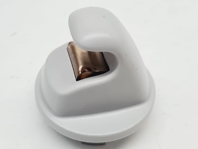 bontott VW GOLF VII Napellenző Tartó (Pozíciófüggetlen)