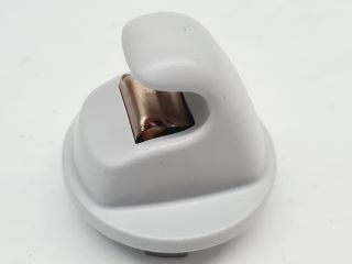 bontott VW GOLF VII Napellenző Tartó (Pozíciófüggetlen)