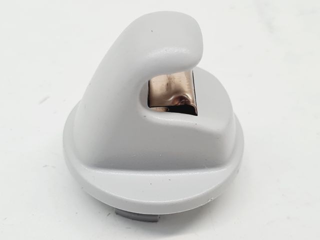 bontott VW GOLF VII Napellenző Tartó (Pozíciófüggetlen)