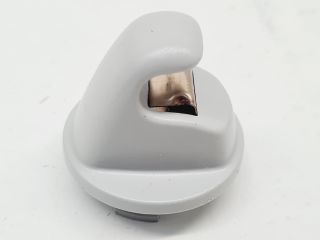 bontott VW GOLF VII Napellenző Tartó (Pozíciófüggetlen)