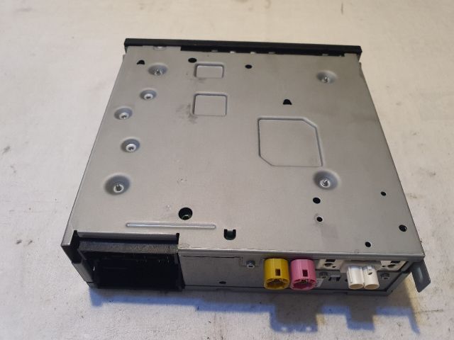 bontott VW GOLF VII Navigációs Fejegység