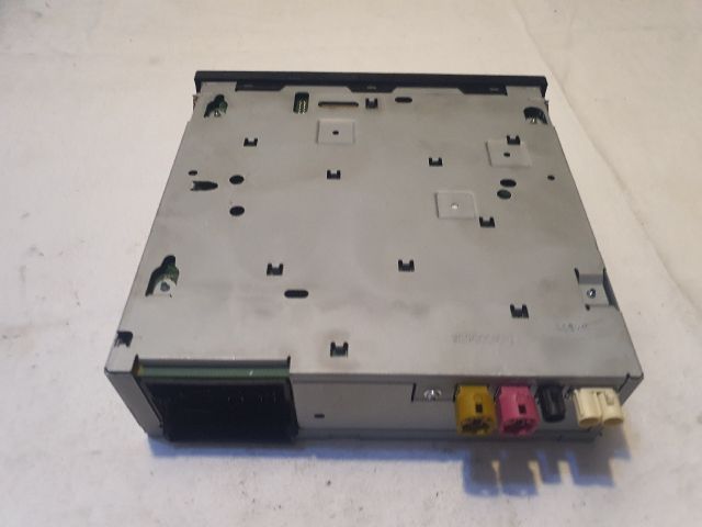 bontott VW GOLF VII Navigációs Fejegység