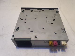 bontott VW GOLF VII Navigációs Fejegység