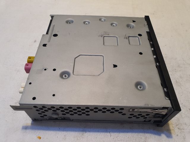 bontott VW GOLF VII Navigációs Fejegység