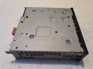 bontott VW GOLF VII Navigációs Fejegység